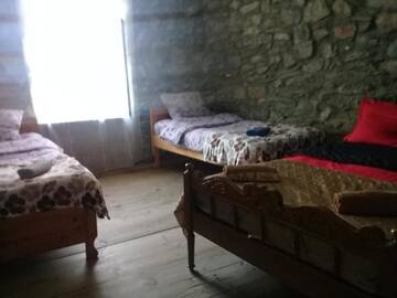 Фотографии Гостевой дом old adishi guest house г. Адиши (Грузия) №2 Фото Гостевой дом old adishi guest house г. Адиши 2