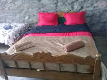 Фотографии Гостевой дом old adishi guest house г. Адиши (Грузия) №3 Фото Гостевой дом old adishi guest house г. Адиши 3